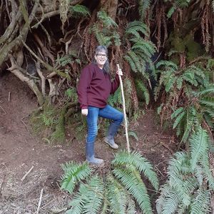 Meet your Posher, Suzanne